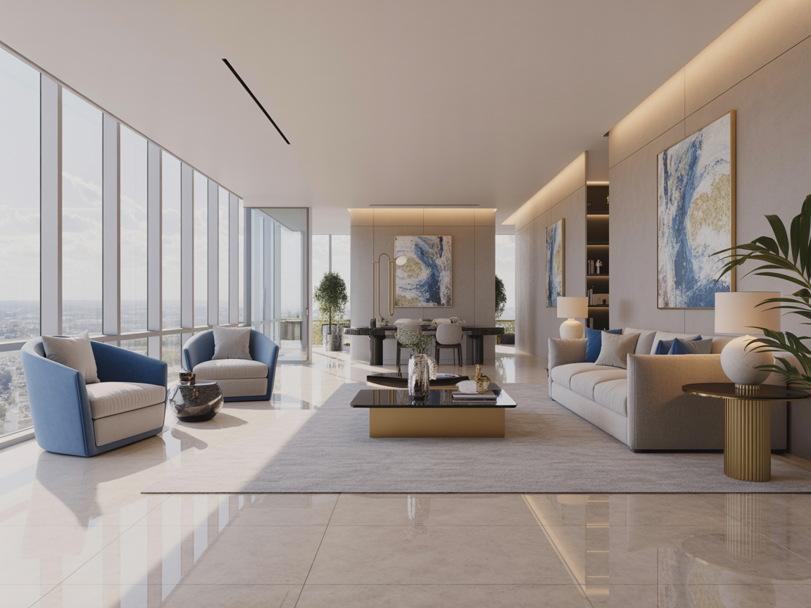 Al Makhtoum Immobilier
